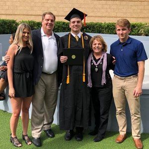 Meet your Posher, Allyn